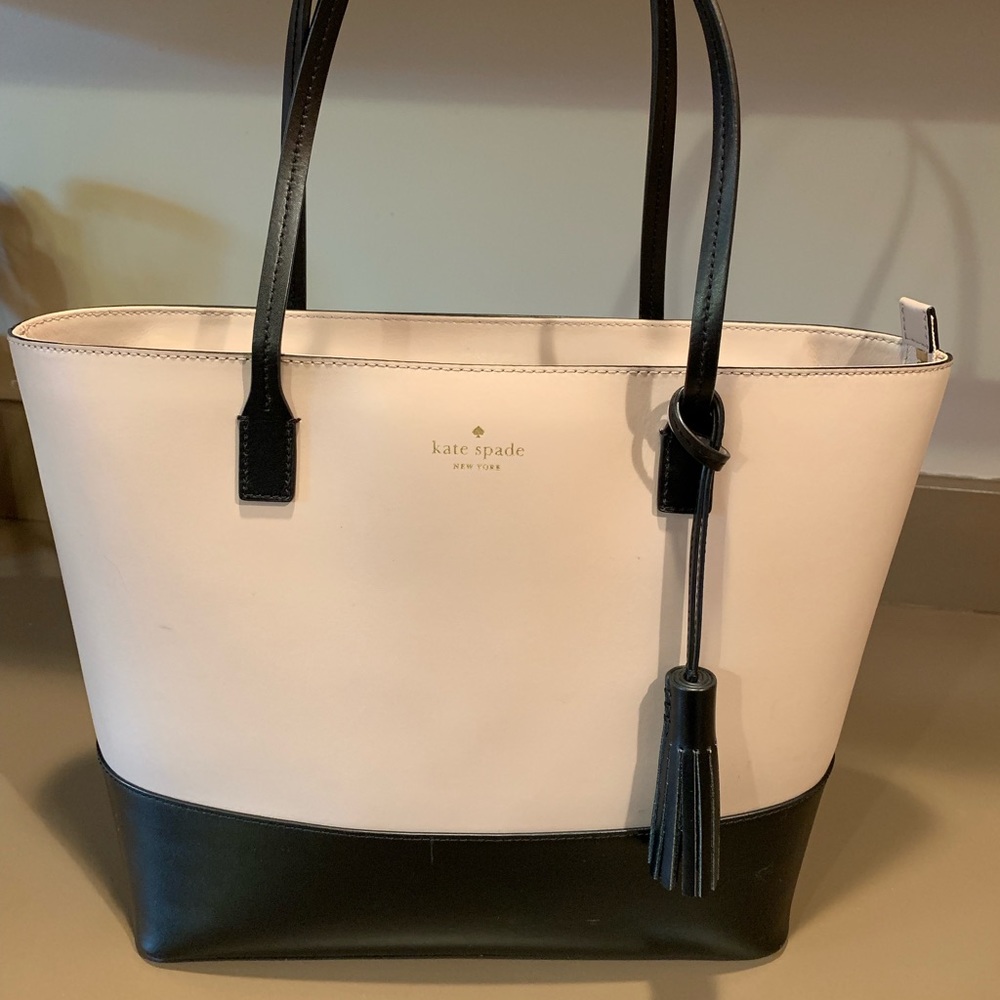 Authentic Kate Spade Tote